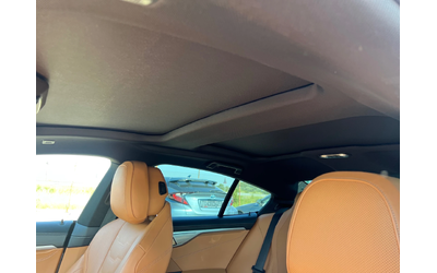 BMW 840 GRAN COUP INDIVIDUAL - автомобили, коли, обяви за нови и употребявани 10