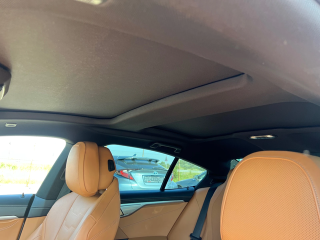 BMW 840 GRAN COUP INDIVIDUAL - автомобили, коли, обяви за нови и употребявани 10