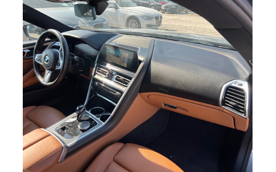 BMW 840 GRAN COUP INDIVIDUAL - автомобили, коли, обяви за нови и употребявани 11