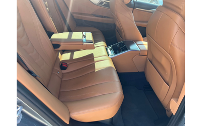 BMW 840 GRAN COUP INDIVIDUAL - автомобили, коли, обяви за нови и употребявани 12