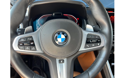 BMW 840 GRAN COUP INDIVIDUAL - автомобили, коли, обяви за нови и употребявани 15