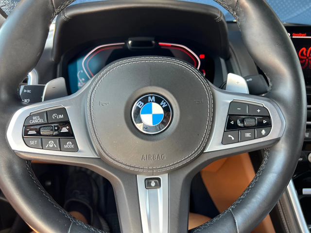 BMW 840 GRAN COUP INDIVIDUAL - автомобили, коли, обяви за нови и употребявани 15