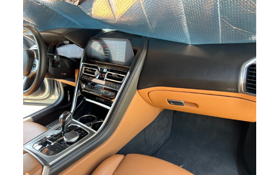 BMW 840 GRAN COUP INDIVIDUAL - автомобили, коли, обяви за нови и употребявани 16