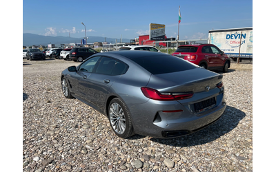 BMW 840 GRAN COUP INDIVIDUAL - автомобили, коли, обяви за нови и употребявани 6