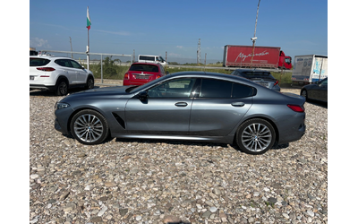 BMW 840 GRAN COUP INDIVIDUAL - автомобили, коли, обяви за нови и употребявани 7
