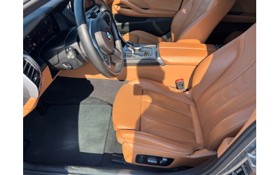 BMW 840 GRAN COUP INDIVIDUAL - автомобили, коли, обяви за нови и употребявани 8