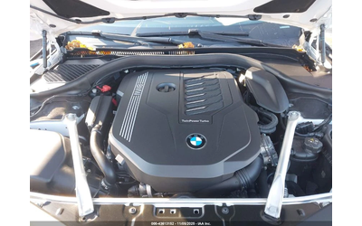 BMW 840 I / XDRIVE - автомобили, коли, обяви за нови и употребявани 10