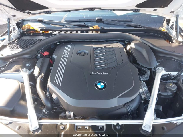 BMW 840 I / XDRIVE - автомобили, коли, обяви за нови и употребявани 10