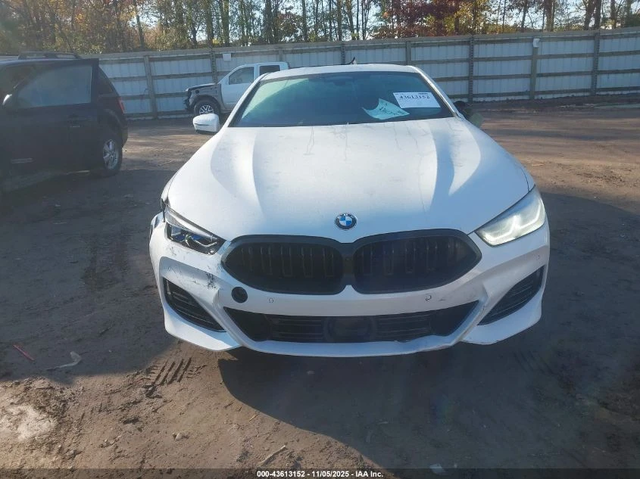 BMW 840 I / XDRIVE - автомобили, коли, обяви за нови и употребявани 1