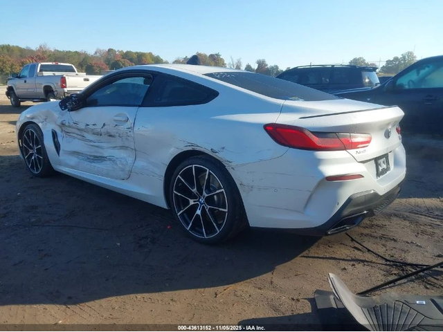 BMW 840 I / XDRIVE - автомобили, коли, обяви за нови и употребявани 3