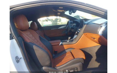 BMW 840 I / XDRIVE - автомобили, коли, обяви за нови и употребявани 6