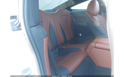 BMW 840 I / XDRIVE - автомобили, коли, обяви за нови и употребявани 9