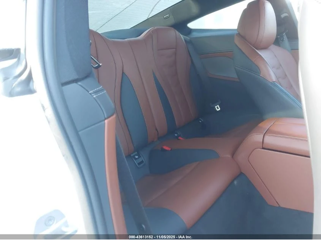 BMW 840 I / XDRIVE - автомобили, коли, обяви за нови и употребявани 9