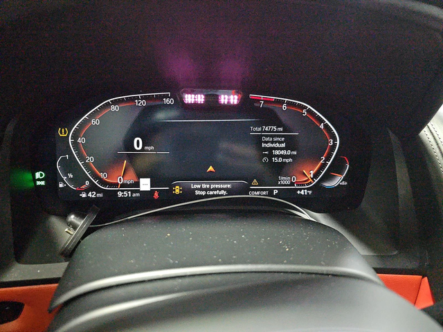 BMW 840 I / M-PACK / XDRIVE / DISTRONIC / FULL MAXX - автомобили, коли, обяви за нови и употребявани 10