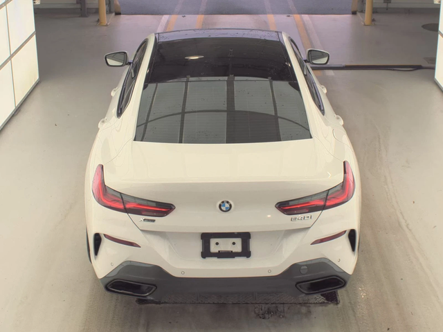 BMW 840 I / M-PACK / XDRIVE / DISTRONIC / FULL MAXX - автомобили, коли, обяви за нови и употребявани 4