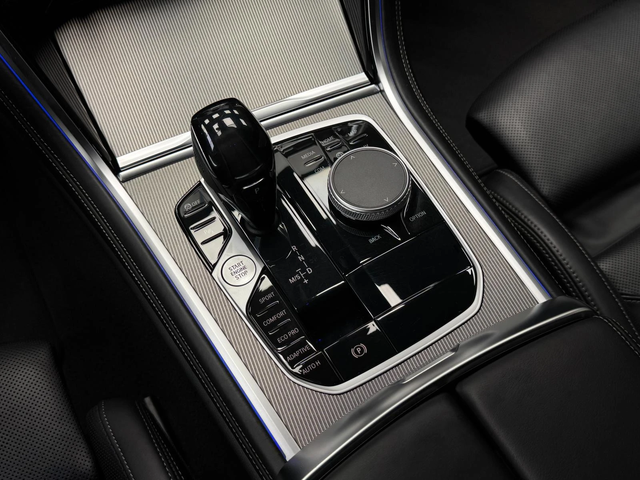 BMW 840 d xDrive M-sportpack H&K* Camera* Подгрев* - автомобили, коли, обяви за нови и употребявани 11