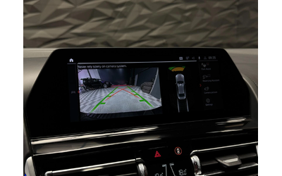 BMW 840 d xDrive M-sportpack H&K* Camera* Подгрев* - автомобили, коли, обяви за нови и употребявани 13