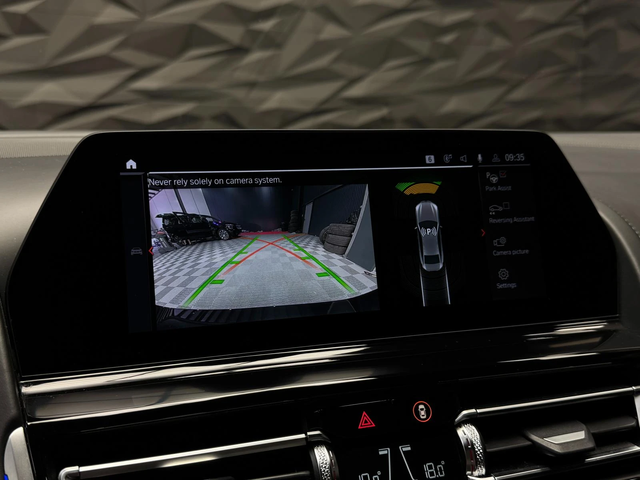 BMW 840 d xDrive M-sportpack H&K* Camera* Подгрев* - автомобили, коли, обяви за нови и употребявани 13