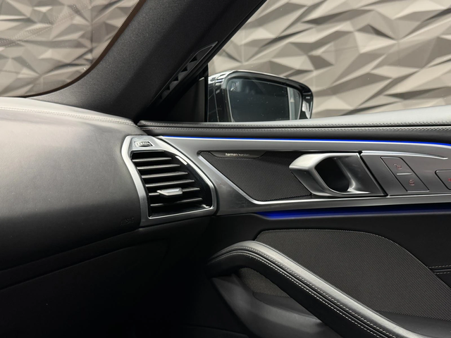 BMW 840 d xDrive M-sportpack H&K* Camera* Подгрев* - автомобили, коли, обяви за нови и употребявани 16
