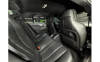 BMW 840 d xDrive M-sportpack H&K* Camera* Подгрев* - автомобили, коли, обяви за нови и употребявани 8