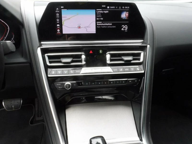 BMW 840 d xDrive Coupé M Sport - автомобили, коли, обяви за нови и употребявани 10