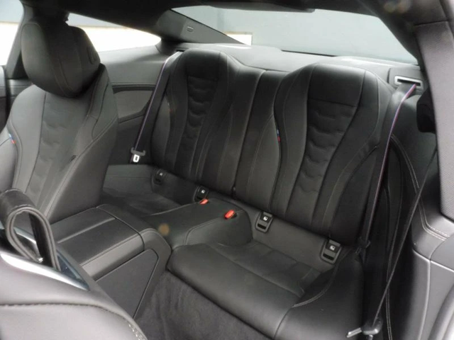 BMW 840 d xDrive Coupé M Sport - автомобили, коли, обяви за нови и употребявани 5