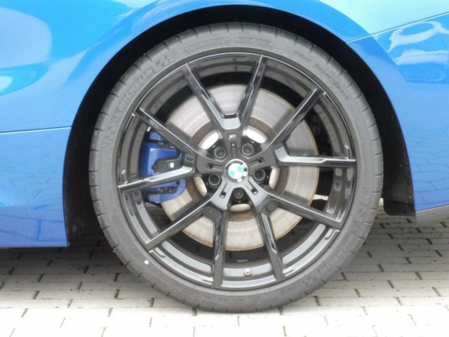 BMW 840 d xDrive Coupé M Sport - автомобили, коли, обяви за нови и употребявани 7