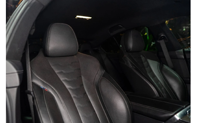 BMW 840 I XDRIVE GRAN COUPE M SPORT 360 ЛИЗИНГ 100% - автомобили, коли, обяви за нови и употребявани 13