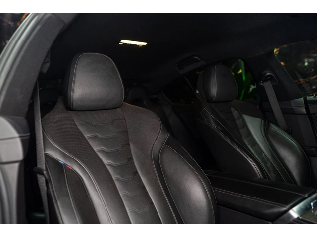 BMW 840 I XDRIVE GRAN COUPE M SPORT 360 ЛИЗИНГ 100% - автомобили, коли, обяви за нови и употребявани 13