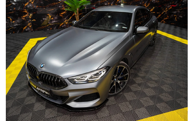 bmw-840 - 1
