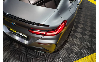 BMW 840 I XDRIVE GRAN COUPE M SPORT 360 ЛИЗИНГ 100% - автомобили, коли, обяви за нови и употребявани 8