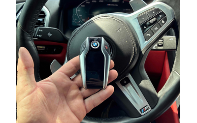BMW 840 4.4L 8cyl AWD - автомобили, коли, обяви за нови и употребявани 14