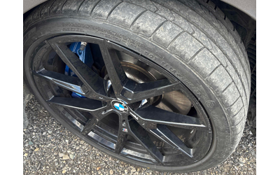 BMW 840 4.4L 8cyl AWD - автомобили, коли, обяви за нови и употребявани 6