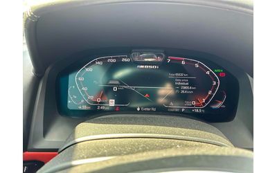 BMW 840 4.4L 8cyl AWD - автомобили, коли, обяви за нови и употребявани 7