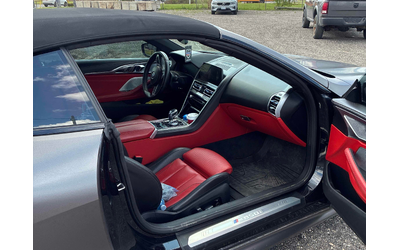 BMW 840 4.4L 8cyl AWD - автомобили, коли, обяви за нови и употребявани 9