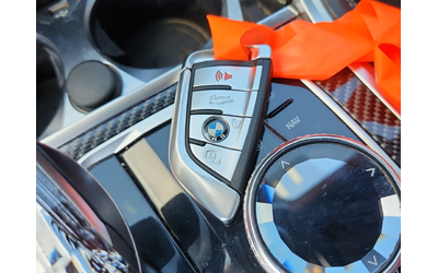 BMW 840 4.4L AWD - автомобили, коли, обяви за нови и употребявани 7