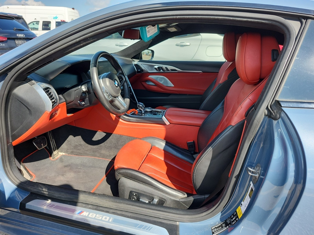 BMW 840 4.4L AWD - автомобили, коли, обяви за нови и употребявани 2