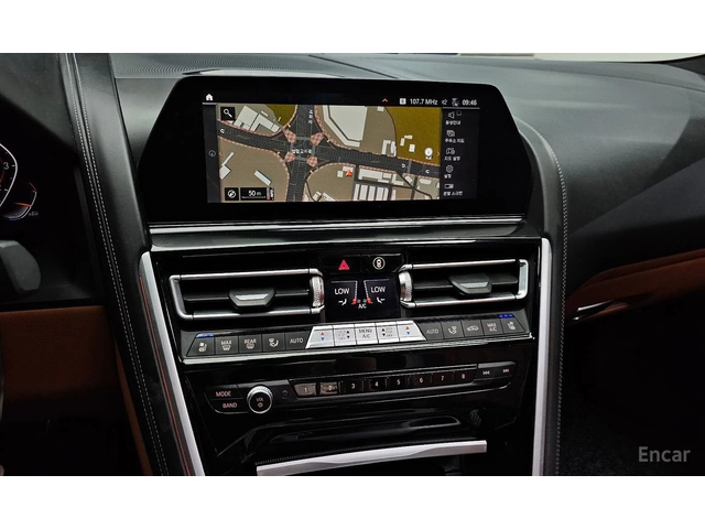 BMW 840 xDrive M Pack* BOWERS & WILKINS* HEAD-UP* 360 CAM* - автомобили, коли, обяви за нови и употребявани 10