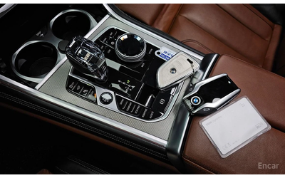 BMW 840 xDrive M Pack* BOWERS & WILKINS* HEAD-UP* 360 CAM* - автомобили, коли, обяви за нови и употребявани 12