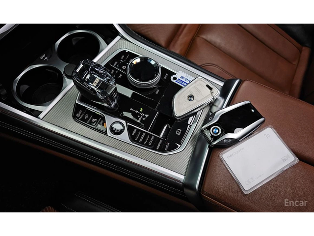 BMW 840 xDrive M Pack* BOWERS & WILKINS* HEAD-UP* 360 CAM* - автомобили, коли, обяви за нови и употребявани 12