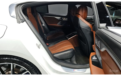 BMW 840 xDrive M Pack* BOWERS & WILKINS* HEAD-UP* 360 CAM* - автомобили, коли, обяви за нови и употребявани 14