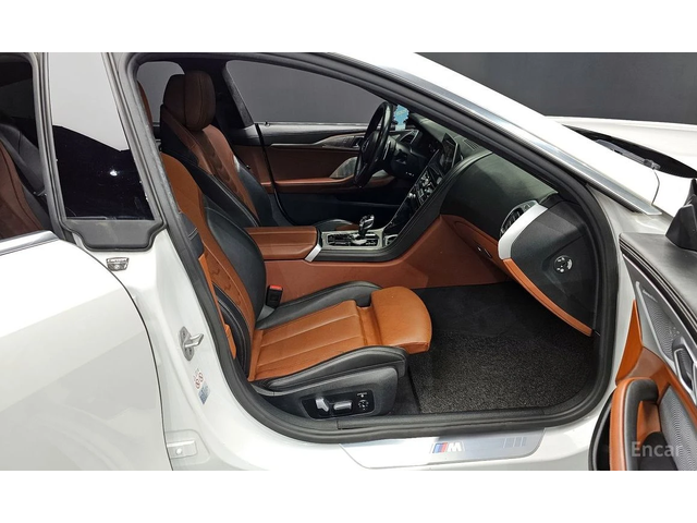 BMW 840 xDrive M Pack* BOWERS & WILKINS* HEAD-UP* 360 CAM* - автомобили, коли, обяви за нови и употребявани 5