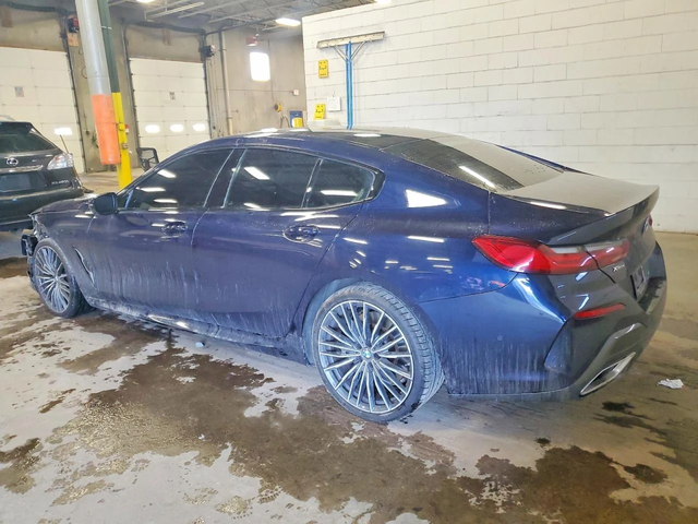 BMW 840 * M-SPORT* * XDrive* HEAD-UP* CAMERA* ПОДГРЕВ* ПАН - автомобили, коли, обяви за нови и употребявани 2