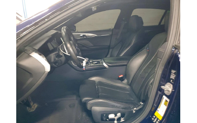 BMW 840 * M-SPORT* * XDrive* HEAD-UP* CAMERA* ПОДГРЕВ* ПАН - автомобили, коли, обяви за нови и употребявани 6