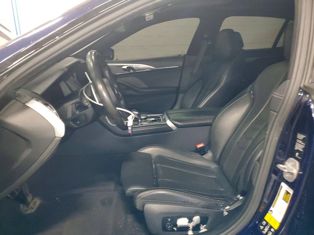 BMW 840 * M-SPORT* * XDrive* HEAD-UP* CAMERA* ПОДГРЕВ* ПАН - автомобили, коли, обяви за нови и употребявани 6