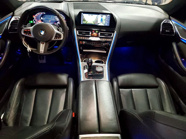 BMW 840 * M-SPORT* * XDrive* HEAD-UP* CAMERA* ПОДГРЕВ* ПАН - автомобили, коли, обяви за нови и употребявани 7