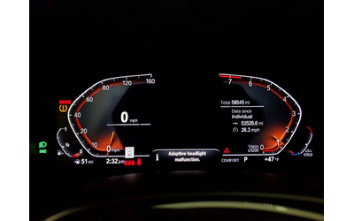 BMW 840 * M-SPORT* * XDrive* HEAD-UP* CAMERA* ПОДГРЕВ* ПАН - автомобили, коли, обяви за нови и употребявани 8