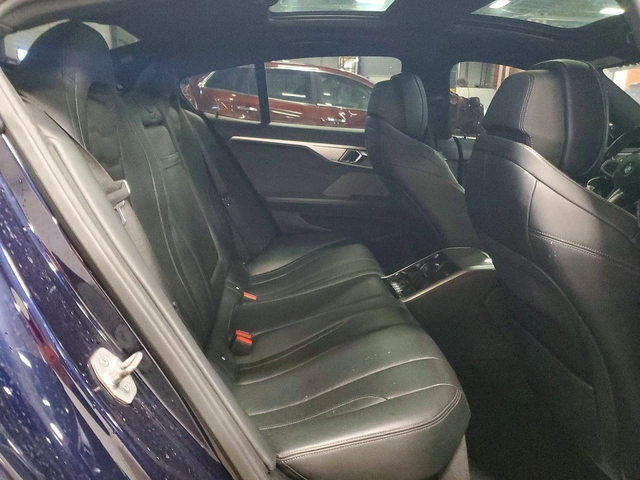 BMW 840 * M-SPORT* * XDrive* HEAD-UP* CAMERA* ПОДГРЕВ* ПАН - автомобили, коли, обяви за нови и употребявани 9