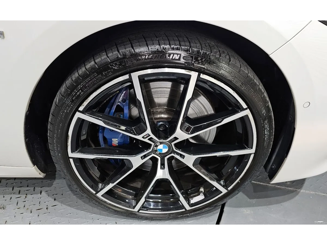 BMW 840 2021* DISTRONIK* M-BRAKES* B&W* HEAD-UP* ИНСПЕКТИР - автомобили, коли, обяви за нови и употребявани 4