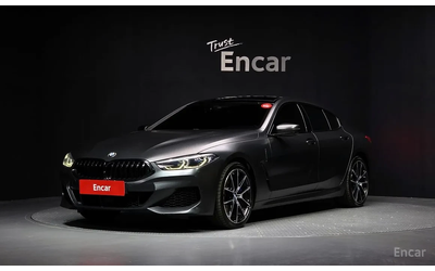 bmw-840 - 0